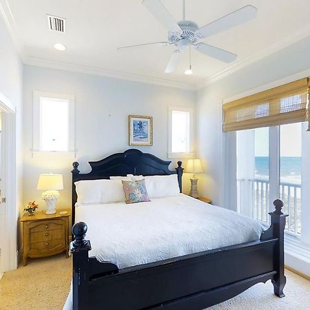 Southern Splendor Villa St. George Island Esterno foto