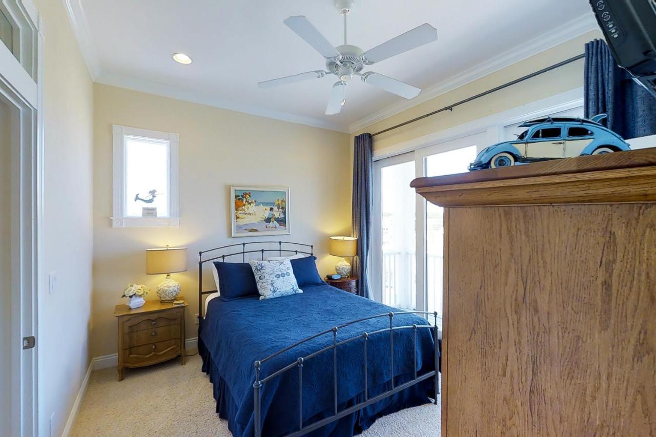 Southern Splendor Villa St. George Island Esterno foto